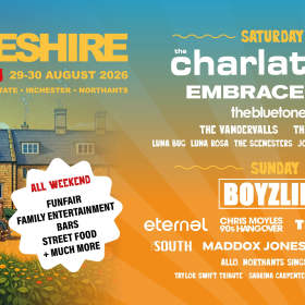 Roseshire Festival - Featured Image - 1