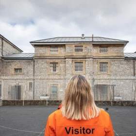 Shepton Mallet Prison - Featured Image - 1
