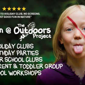 Outdoors Project Sevenoaks - Featured Image - 1
