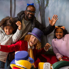 Mission: Mad Hatter - Featured Image - 1