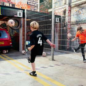 Yard Ball - Featured Image - 1