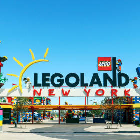 The LEGOLAND® New York Resort - Featured Image - 1