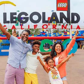 The LEGOLAND® California Resort - Featured Image - 1