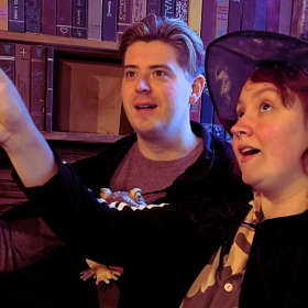 Breakout Manchester - Featured Image - 1