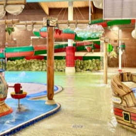 Danes Camp Leisure Centre - Featured Image - 1