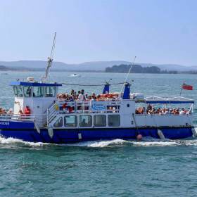 City Cruises Poole - Featured Image - 1