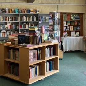 Elderwood Books - Featured Image - 1