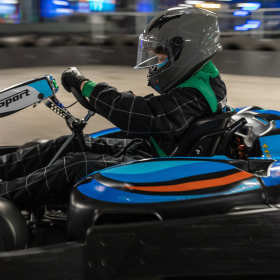 TeamSport Indoor Karting Dundee - Featured Image - 1
