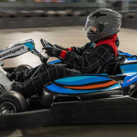 TeamSport Indoor Karting Watford - Featured Image - 1
