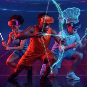 Active Reality Newcastle - Featured Image - 1