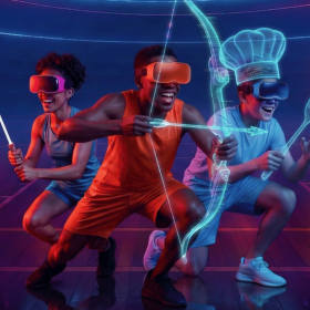 Active Reality Bristol - Featured Image - 1