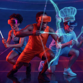 Active Reality Swindon - Featured Image - 1