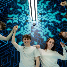 Museum of Illusions London - Featured Image - 1