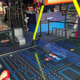 Continue Arcades Chichester - Featured Image - 1