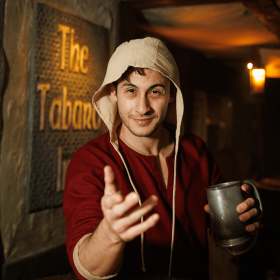 The Canterbury Tales Immersive Experience - Featured Image - 1 The Canterbury Tales Immersive Experience - Featured Image - 1