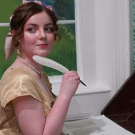 The Jane Austen Experience - Featured Image - 1
