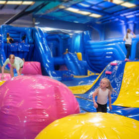 AirHop Rotherham - Featured Image - 1