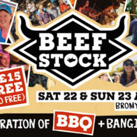Beefstock - Featured Image - 1
