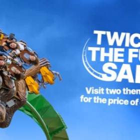 Chessington World of Adventures Resort - Featured Image - 1 Chessington World of Adventures Resort - Featured Image - 1