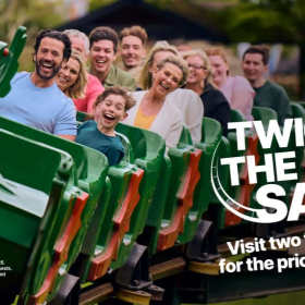 The LEGOLAND® Windsor Resort - Featured Image - 1