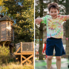 Dalkeith Country Park - Featured Image - 1