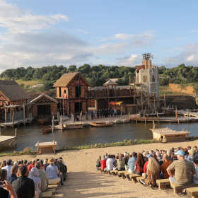Kynren - Featured Image - 1