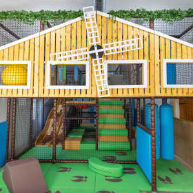 Thorpe Farm Centre - Featured Image - 1