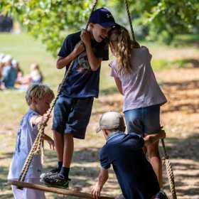 Polesden Lacey - National Trust - Featured Image - 1