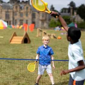 Scotney Castle - National Trust - Featured Image - 1