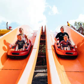 GreenWood Family Park - Featured Image - 1