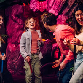 Treetop Golf Manchester - Featured Image - 1