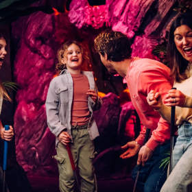 Treetop Golf Metrocentre - Featured Image - 1 Treetop Golf Metrocentre - Featured Image - 1