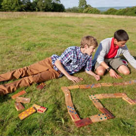 Emmetts Garden - National Trust - Featured Image - 1