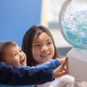 Eureka! Science + Discovery - Featured Image - 1