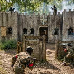 Pro Paintball - Featured Image - 1