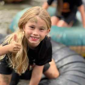Nuclear Wild Forest Outdoor Activity Centre - Featured Image - 1