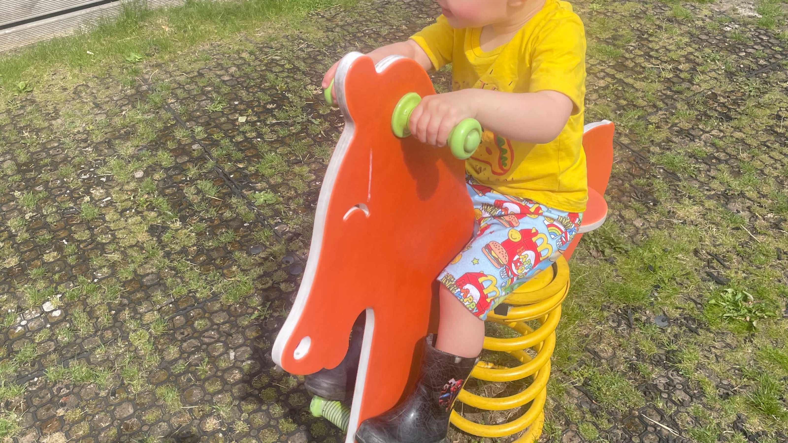 Playground