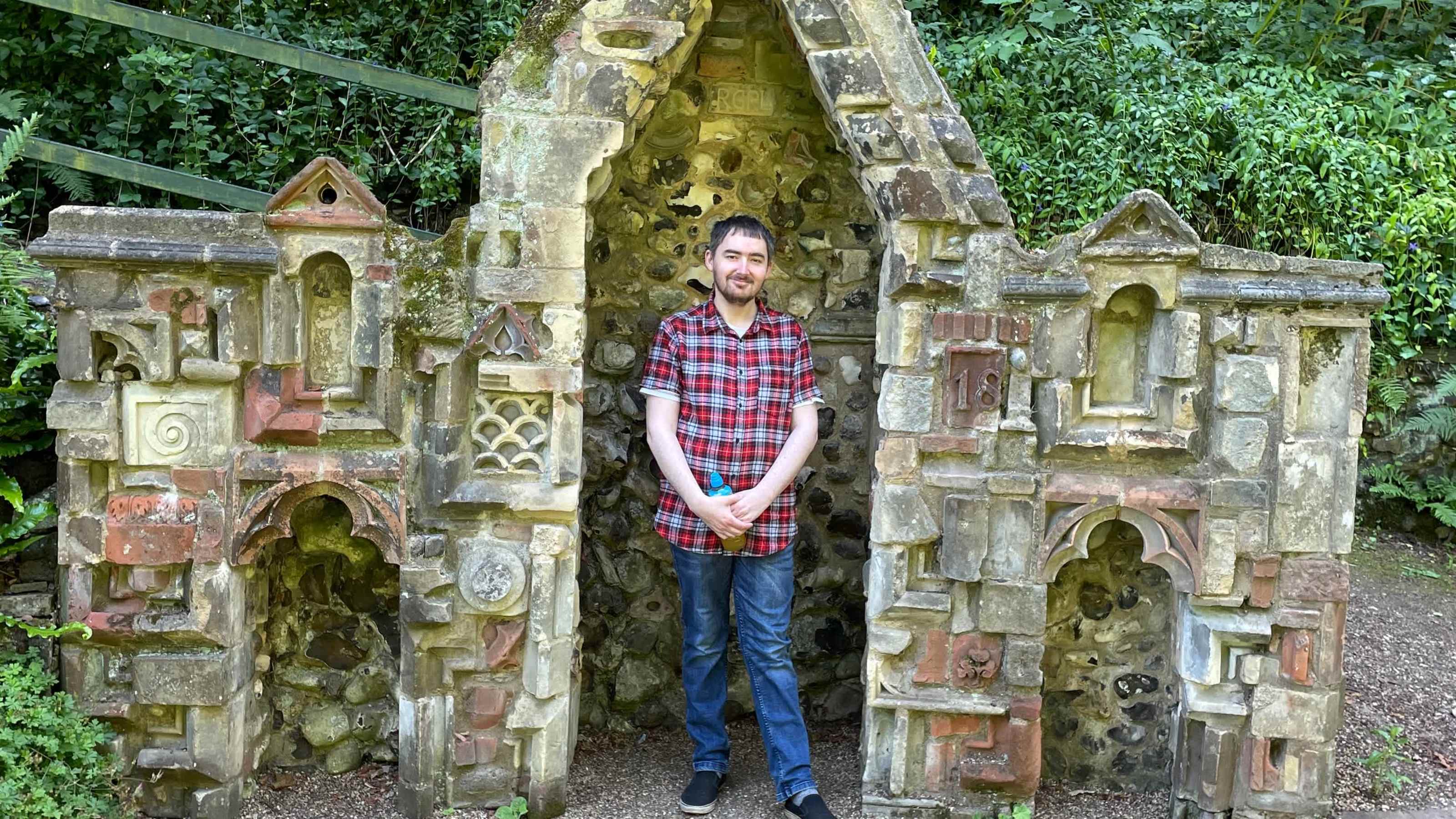 Alcove Alcove