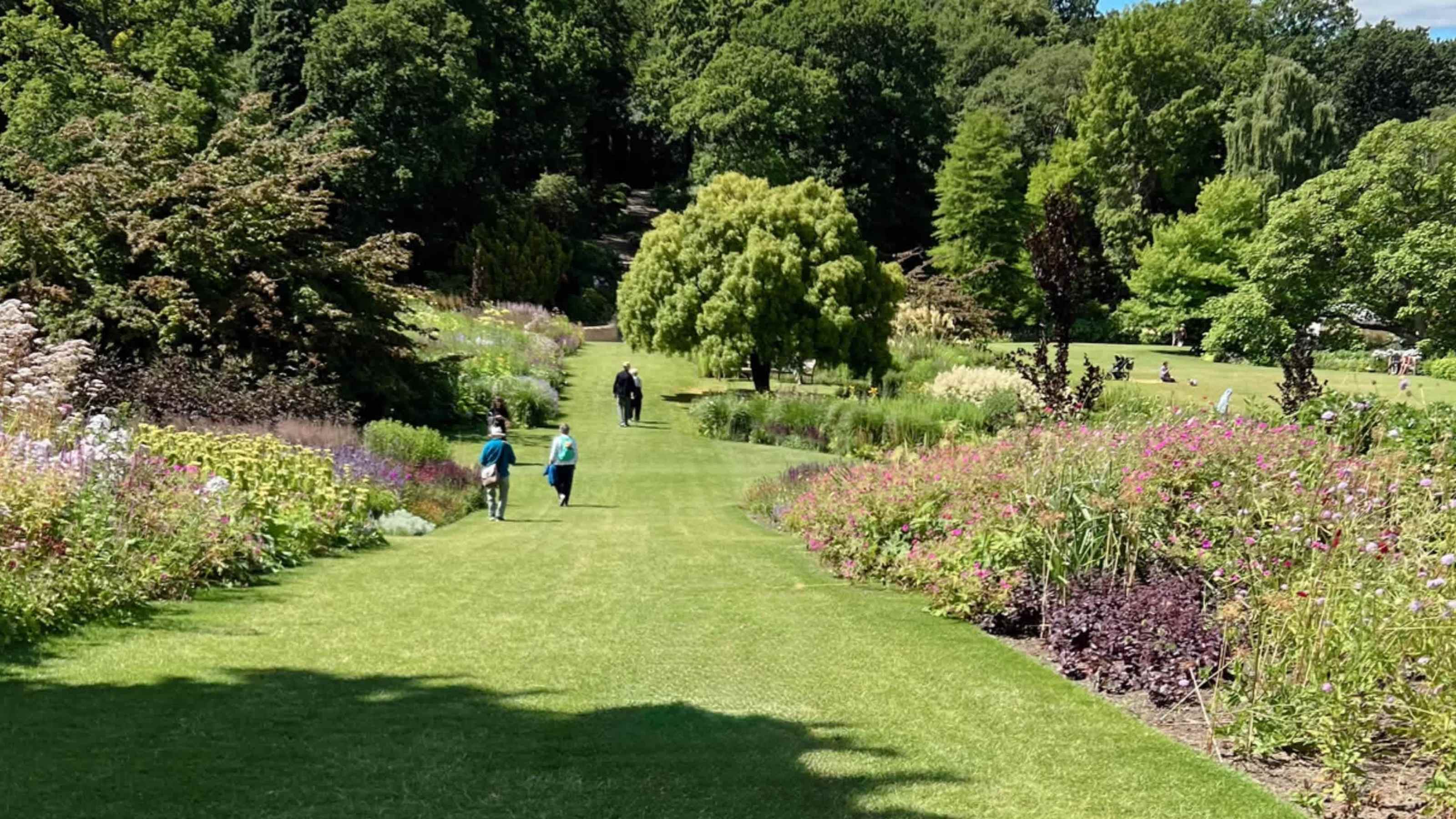 Gardens