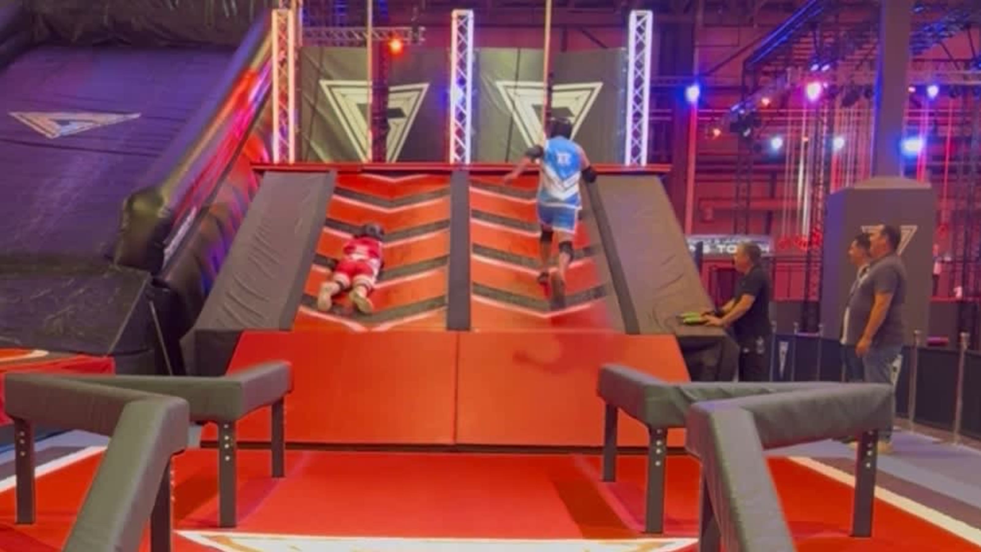 Eliminator fail 😂 Eliminator fail 😂