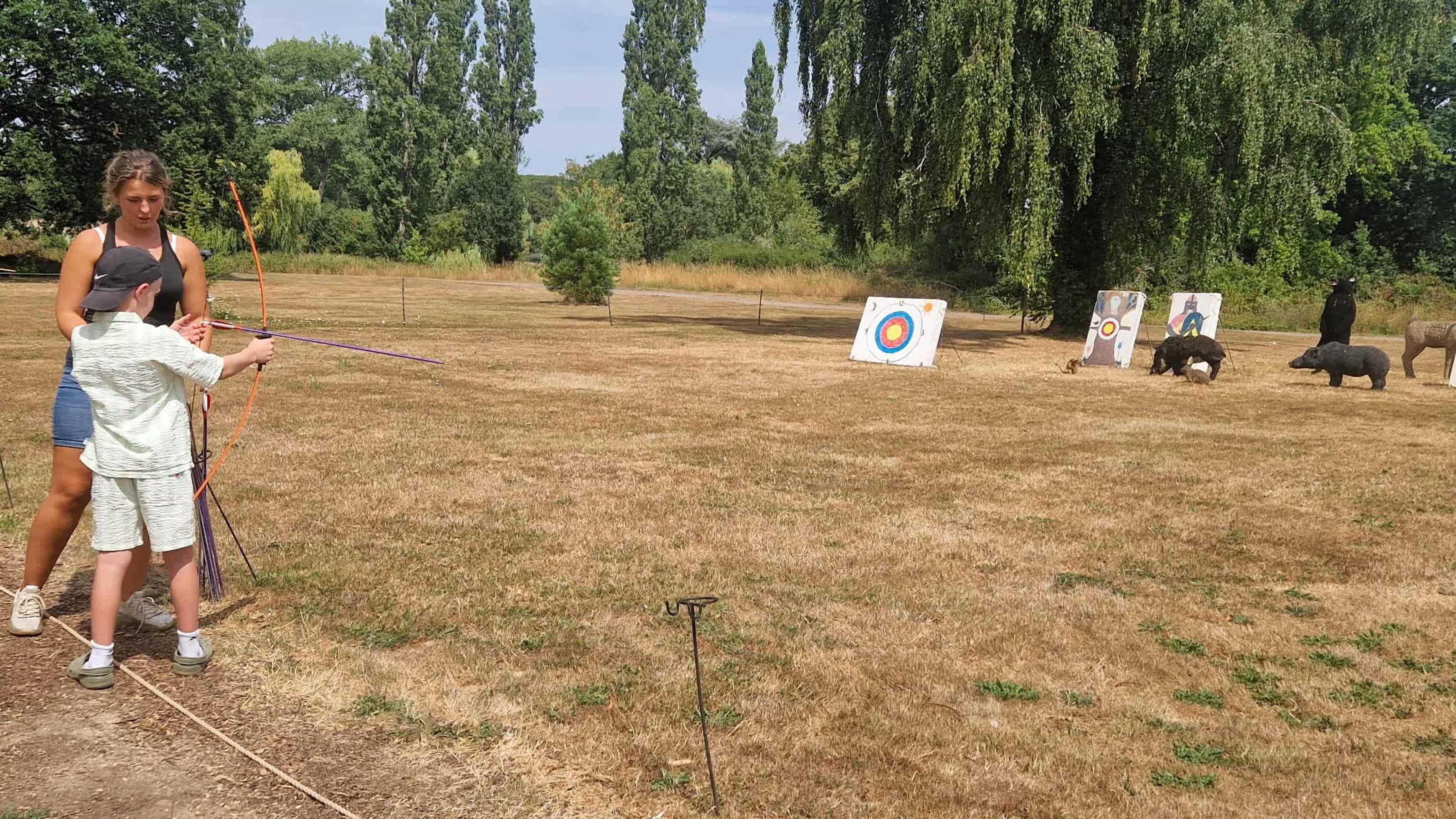 Archery Archery