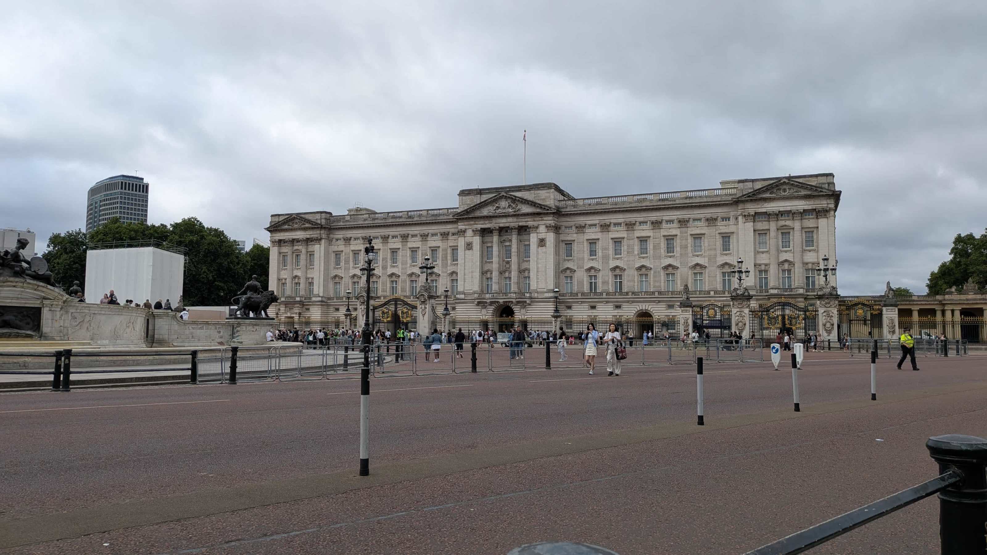 Buckingham Palace Buckingham Palace