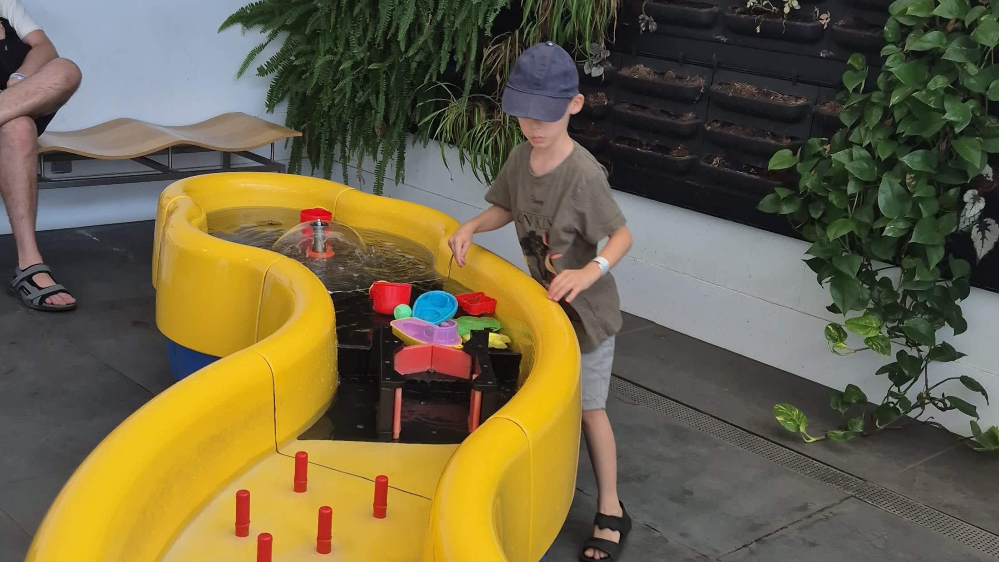 Water table Water table