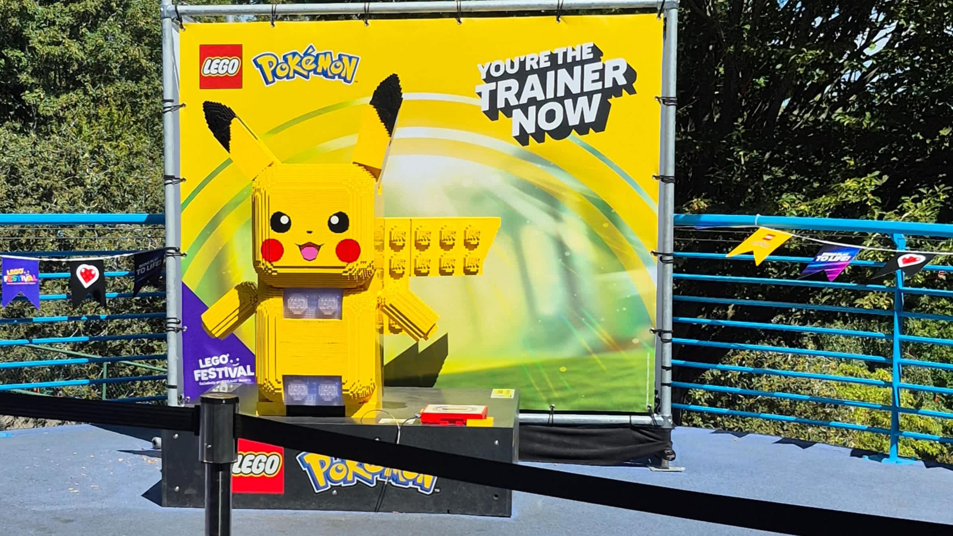 Pika pika Pika pika