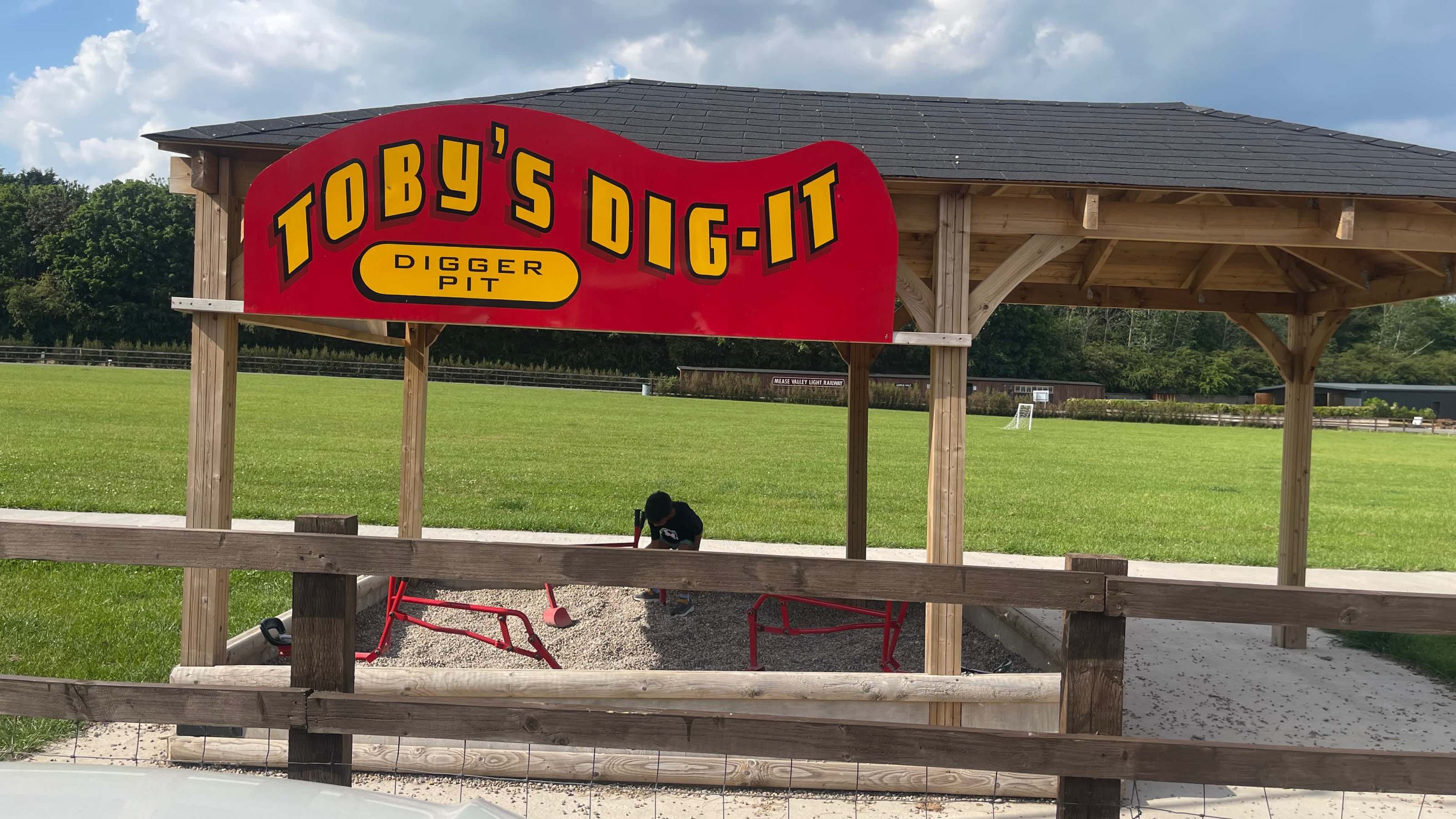 Located in Strawberry Park