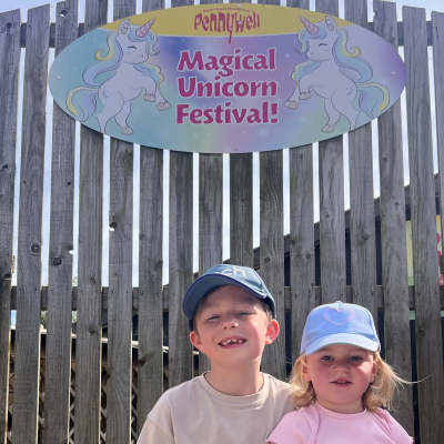 Pennywell farm 🐖 Pennywell farm 🐖