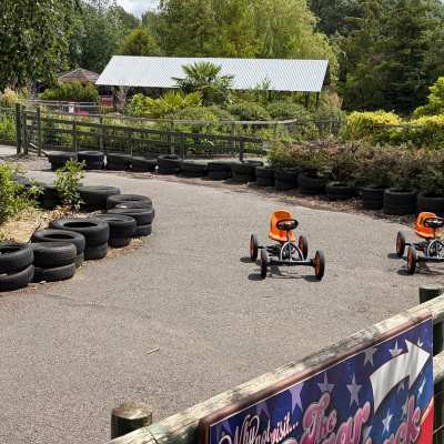 Go-karts Go-karts