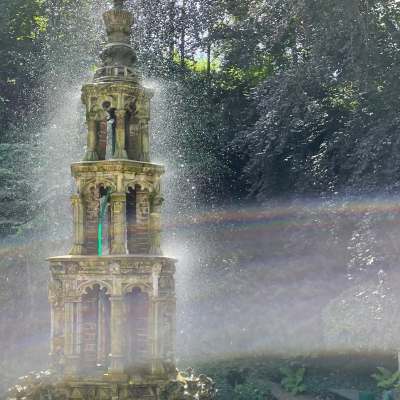 Fountain