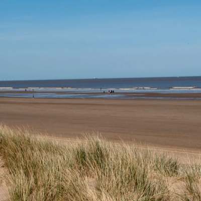 Mablethorpe Beach Mablethorpe Beach