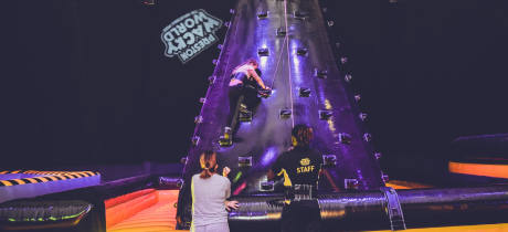 Wacky World Inflatable Park Preston - Featured Image - 3